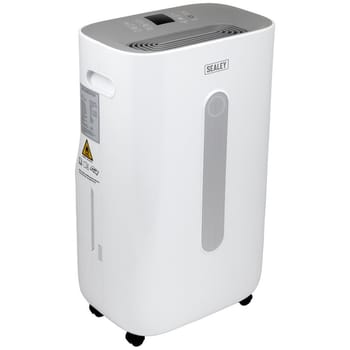 Sealey SDH20 Dehumidifier