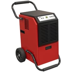 Sealey SDH50 Industrial Dehumidifier