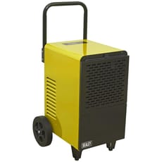 Sealey SDH50110V Industrial Dehumidifier 110v