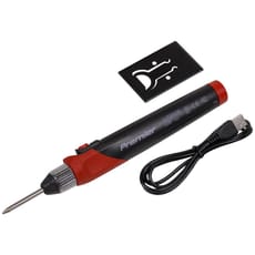 Sealey Premier SDL10 Cordless Rechargeable Soldering Iron