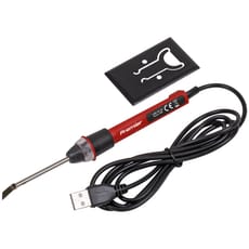 Sealey SDL13 USB 3D Print Finishing Tool and Plastic Welder