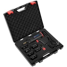 Sealey SDL15 Plastic Welding Repair Kit