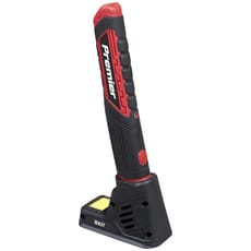 Sealey SDL7 Rechargeable 4v Cordless Soldering Iron Kit