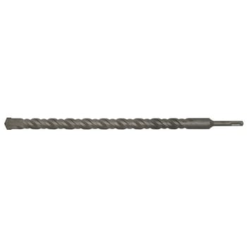 Sealey SDS Plus Drill Bit