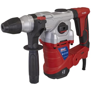 Sealey SDSPLUS32 SDS Plus Rotary Hammer Drill