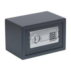 Sealey Electronic Combination Security Safe
