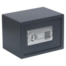 Sealey Electronic Combination Security Safe