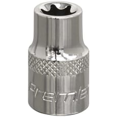 Sealey 3/8" Drive Torx Socket