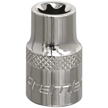 Sealey 3/8" Drive Torx Socket