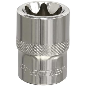 Sealey 1/2" Drive Torx Socket