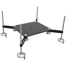 Sealey Subframe / Engine Load Adaptor for TTJ Transmission Jacks