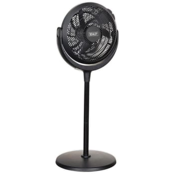 Sealey SFF12DP Desk and Pedestal Fan