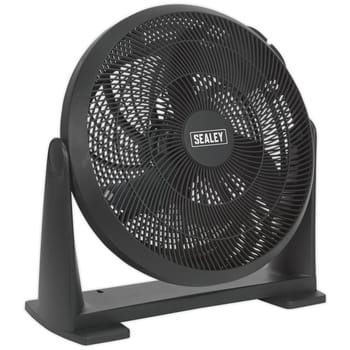 Sealey SFF16 3 Speed Desk and Floor Fan