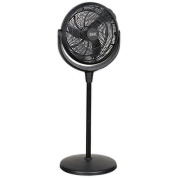 Sealey SFF16DP Desk and Pedestal Fan