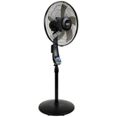 Sealey SFF16Q Quiet High Performance Oscillating Pedestal Fan