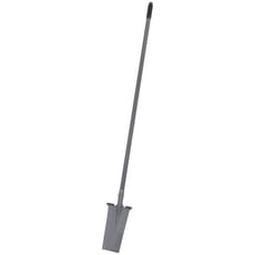 Sealey Long Handled Fencing Spade