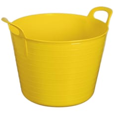 Sealey Heavy Duty Flexi Tub