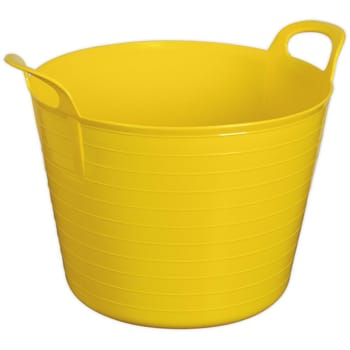 Sealey Heavy Duty Flexi Tub