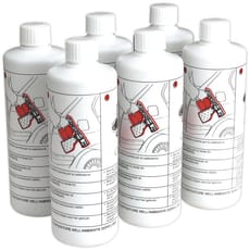 Sealey Sand Bottles for SG10 and Recirculating Shot Blasters