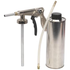 Sealey SG16 Deluxe Underbody Coating Air Spray
