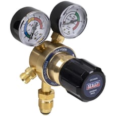 Sealey SGA30 Oxygen Regulator