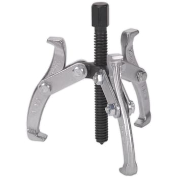 Sealey Triple Leg Reversible Puller