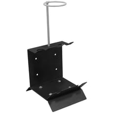 Sealey Spray Gun and Filter Holder Stand