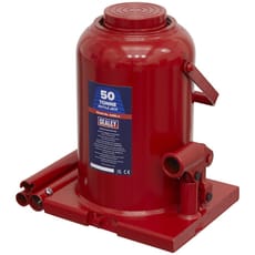 Sealey Yankee Bottle Jack