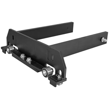 Sealey Bearing Mounts for Viking Jacking Beams