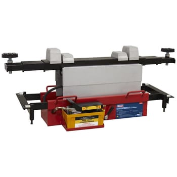 Sealey SJBEX200A Air Jacking Beam