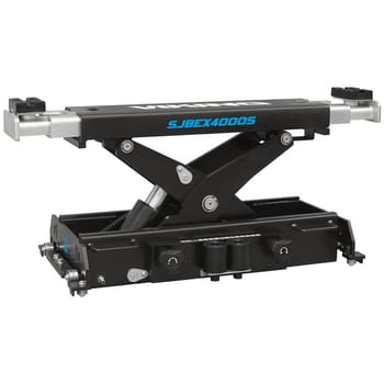 Sealey Viking SJBEX Jacking Beam and Extending Arms