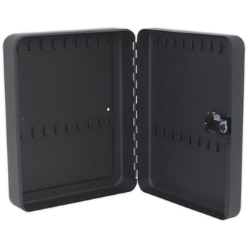 Sealey SKC836 Key Cabinet 36 Key Capacity