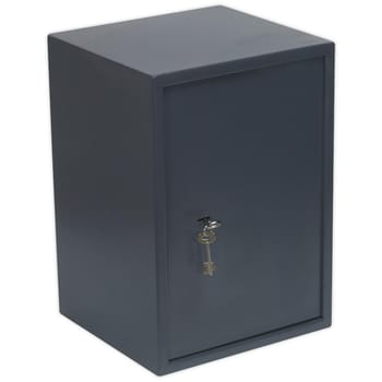 Sealey Key Lock Security Safe