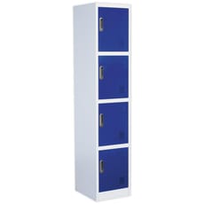 Sealey 4 Door Locker