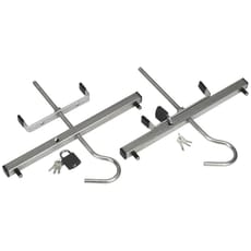 Sealey Roof Rack Ladder Clamp Kit