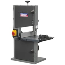Sealey SM1303 Professional 200mm Bandsaw