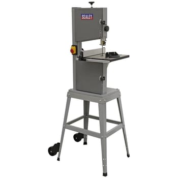 Sealey SM1304 Professional 245mm Bandsaw