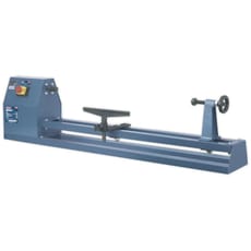 Sealey SM1308 Wood Lathe