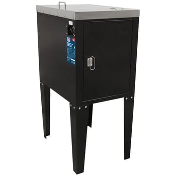 Sealey Premier Spray Gun Cleaning Tank