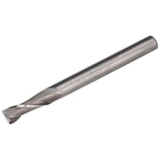 Sealey HSS End Mill