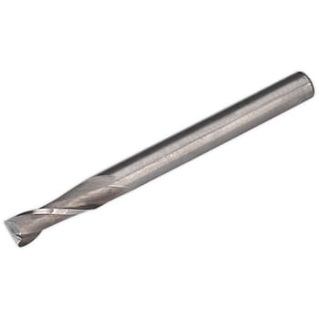 Sealey HSS End Mill