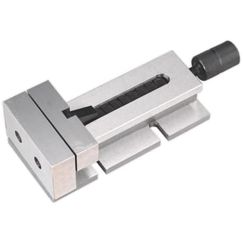 Sealey Quick Vice for SM2502 Mini Mill
