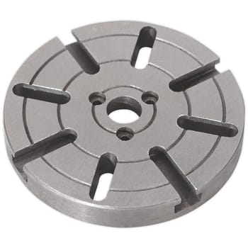 Sealey Face Plate for SM2503 Mini Lathe