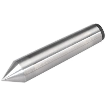 Sealey MT2 Live Centre for SM2503 Mini Lathe