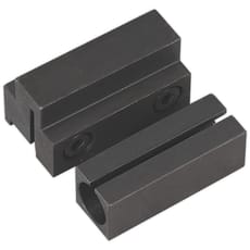 Sealey Parting and Bore Tool Holder Set for SM2503 Mini Lathe