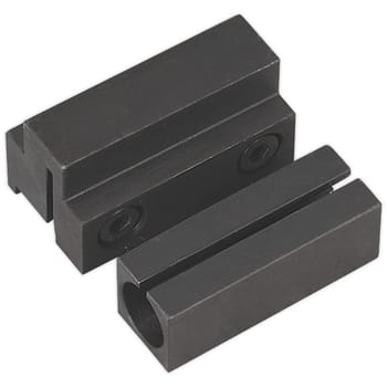 Sealey Parting and Bore Tool Holder Set for SM2503 Mini Lathe