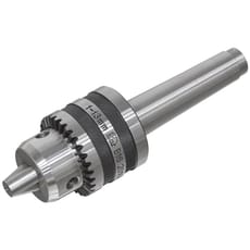 Sealey SM27TSC 13mm Tailstock Chuck and Arbor