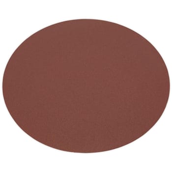 Sealey SM31 PSA Sanding Disc 305mm