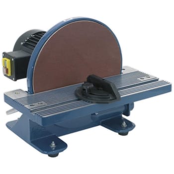Sealey SM31 300mm Disc Sander