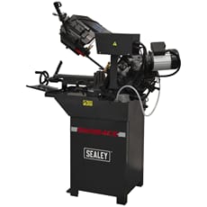 Sealey SM354CE 210mm Industrial Power Bandsaw